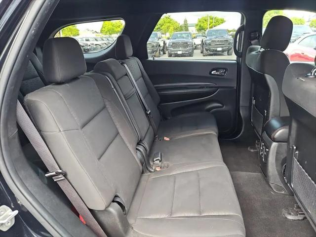 2023 Dodge Durango GT AWD