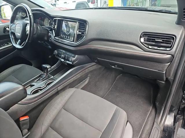 2023 Dodge Durango GT AWD
