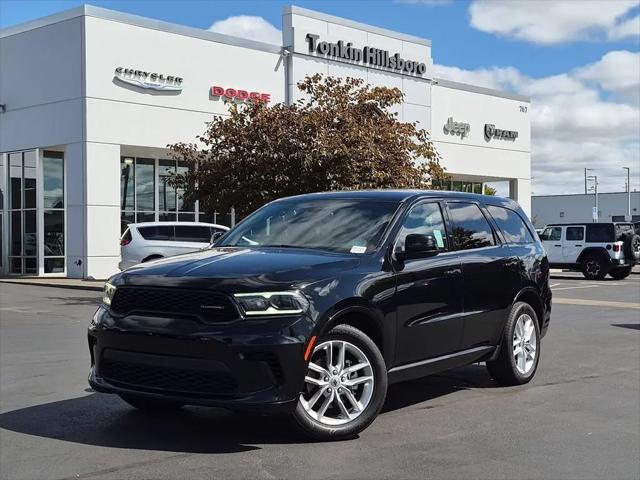 2023 Dodge Durango GT AWD