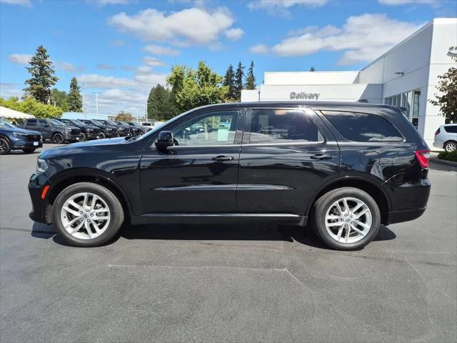 2023 Dodge Durango GT AWD