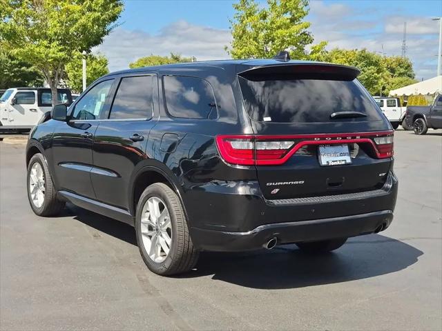 2023 Dodge Durango GT AWD