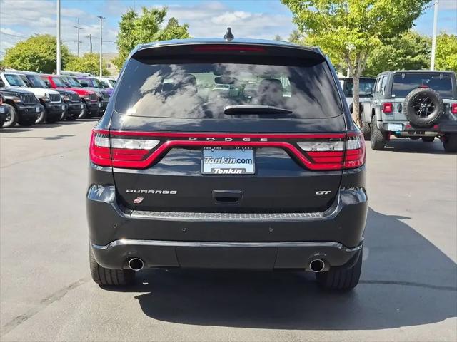 2023 Dodge Durango GT AWD