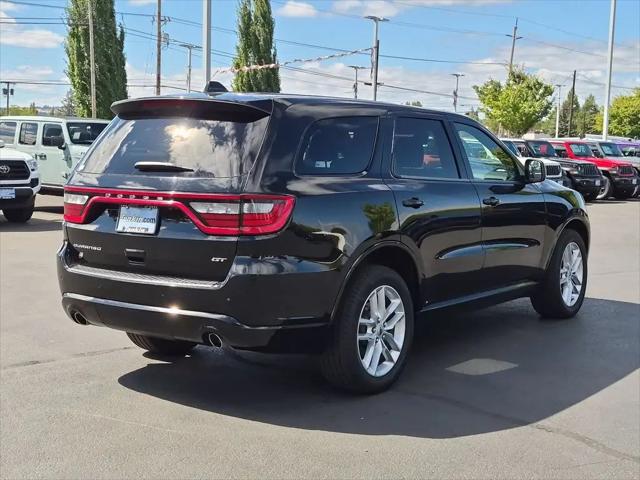 2023 Dodge Durango GT AWD