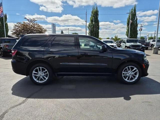 2023 Dodge Durango GT AWD