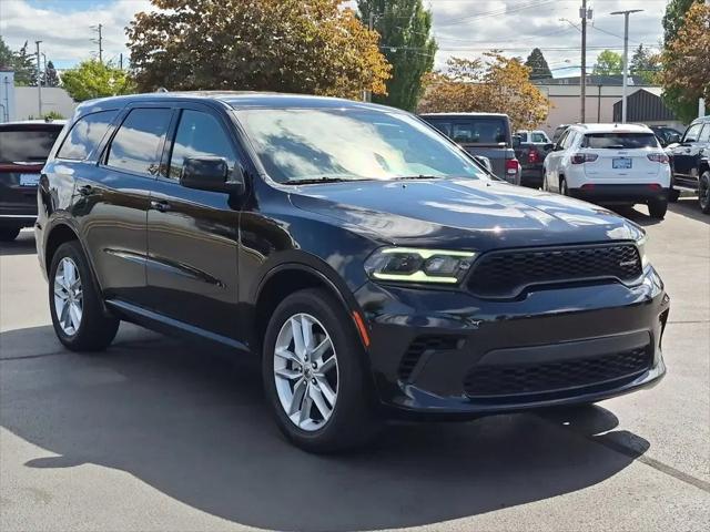 2023 Dodge Durango GT AWD