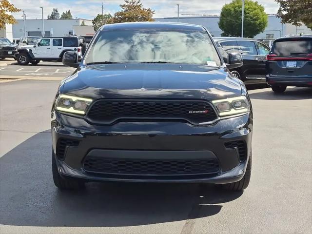 2023 Dodge Durango GT AWD
