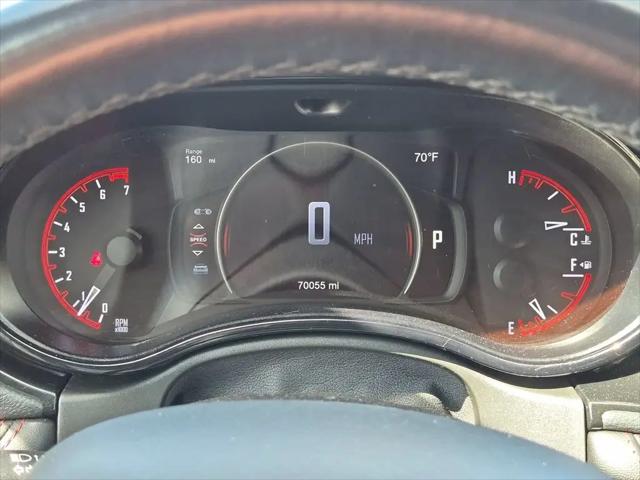 2023 Dodge Durango GT AWD
