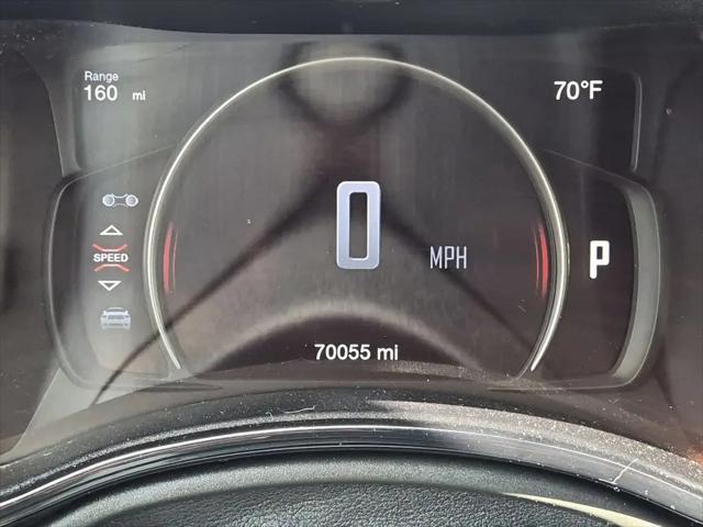 2023 Dodge Durango GT AWD