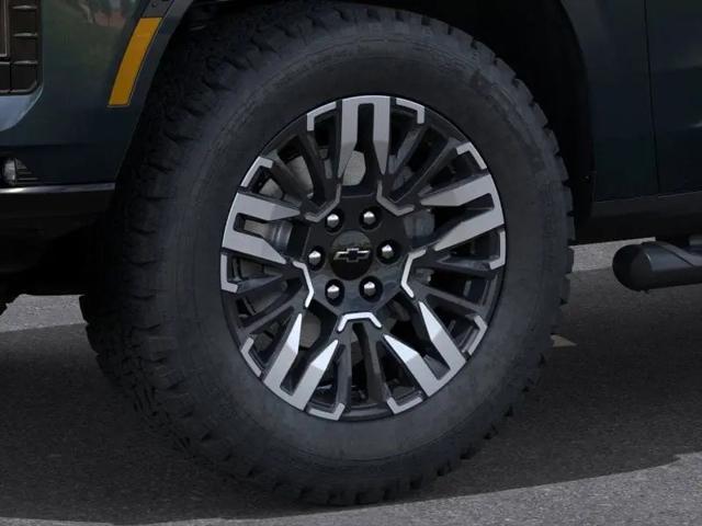 2026 Chevrolet Tahoe 4WD Z71