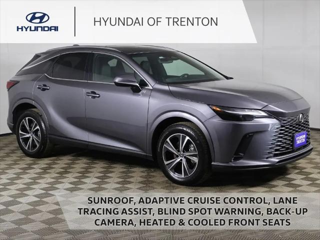 2023 Lexus RX 350 Premium for sale in Ewing, NJ