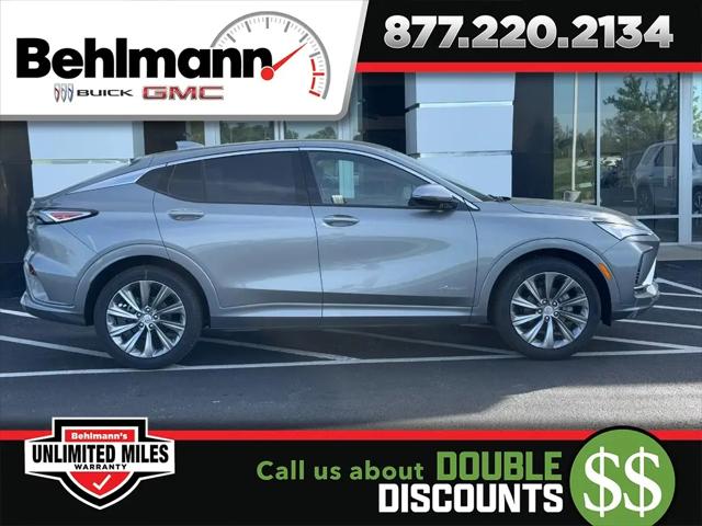 2026 Buick NV Avenir FWD for sale in Troy, MO