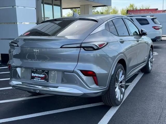 2026 Buick NV Avenir FWD