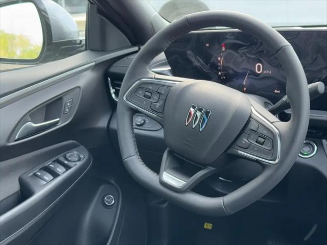 2026 Buick NV Avenir FWD