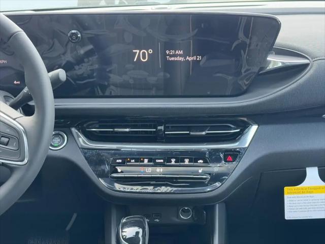 2026 Buick NV Avenir FWD