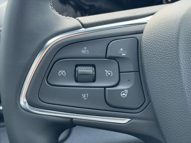2026 Buick NV Avenir FWD