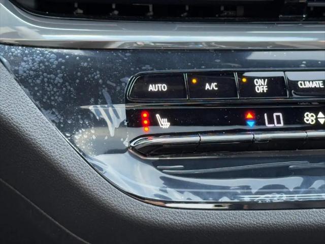 2026 Buick NV Avenir FWD