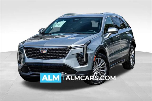2024 Cadillac XT4 FWD Premium Luxury for sale in Newnan, GA