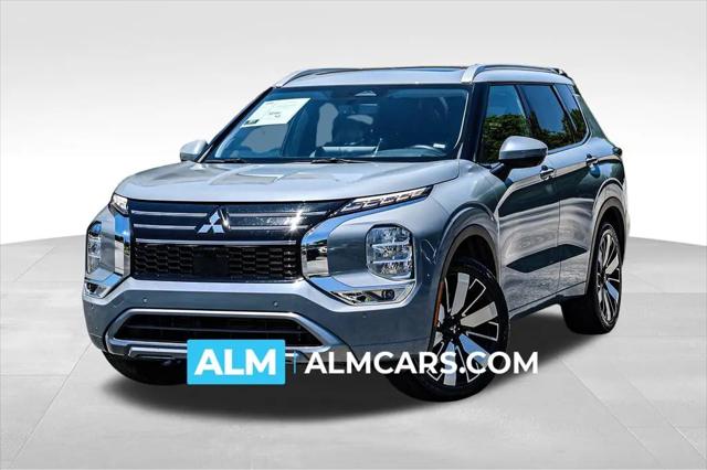 2025 Mitsubishi Outlander SEL 2.5 2WD for sale in Newnan, GA