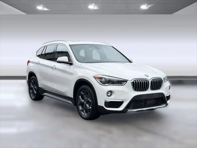 2018 BMW X1 xDrive28i