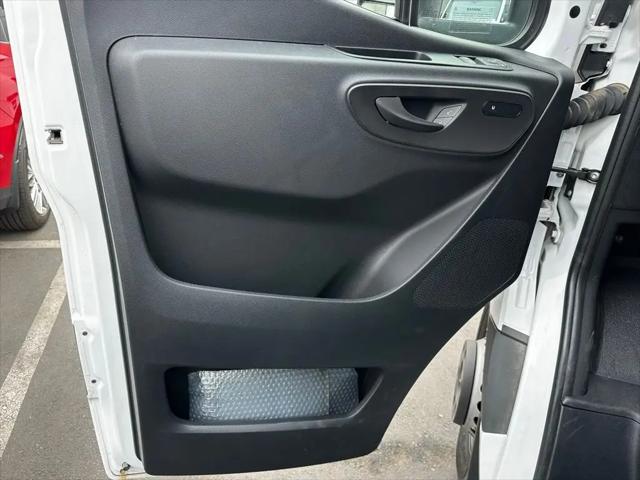 2024 Mercedes-Benz Sprinter 4500 Chassis Standard Roof 4-Cyl Diesel HO