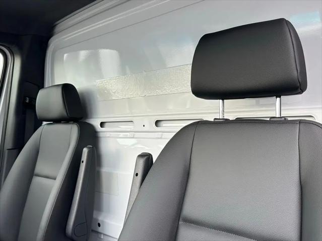 2024 Mercedes-Benz Sprinter 4500 Chassis Standard Roof 4-Cyl Diesel HO