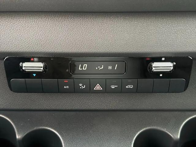 2024 Mercedes-Benz Sprinter 4500 Chassis Standard Roof 4-Cyl Diesel HO