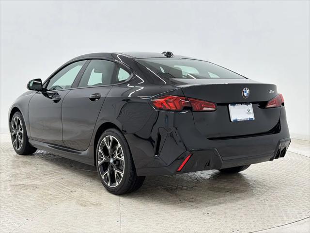 2026 BMW Coupe 228i