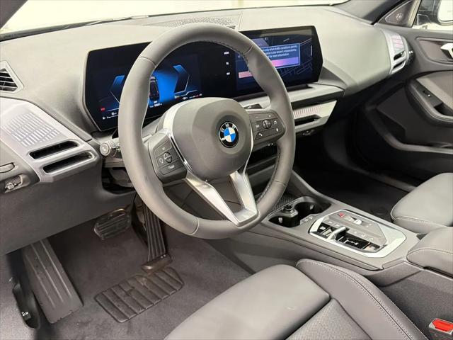 2026 BMW Coupe 228i