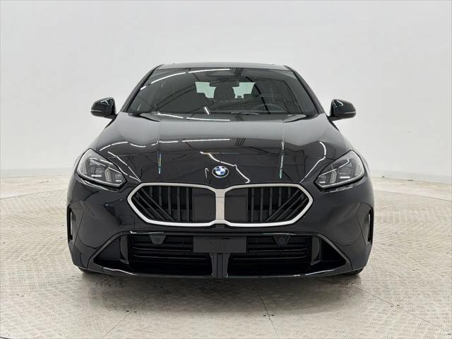 2026 BMW Coupe 228i