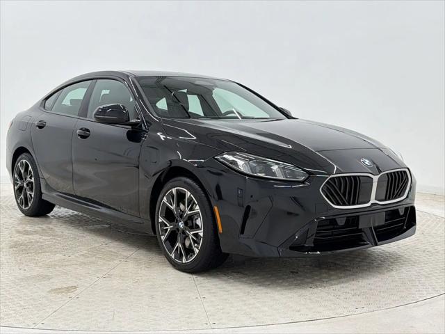 2026 BMW Coupe 228i