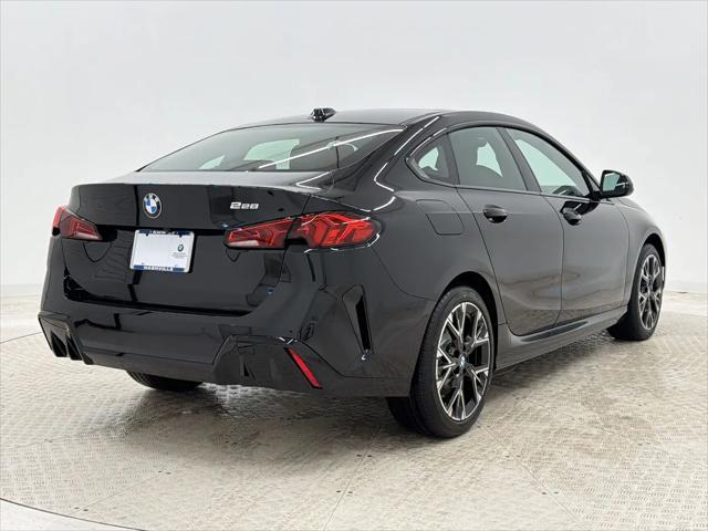 2026 BMW Coupe 228i