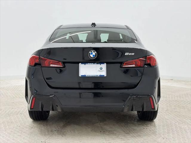 2026 BMW Coupe 228i