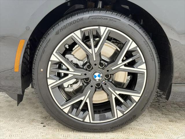 2026 BMW Coupe 228i