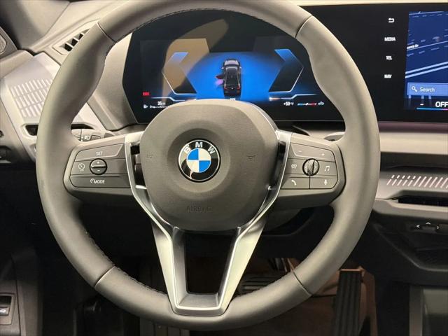 2026 BMW Coupe 228i