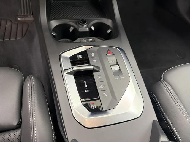 2026 BMW Coupe 228i