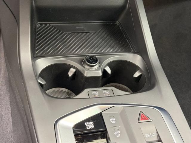 2026 BMW Coupe 228i