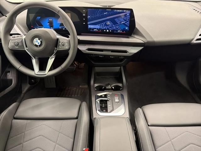 2026 BMW Coupe 228i