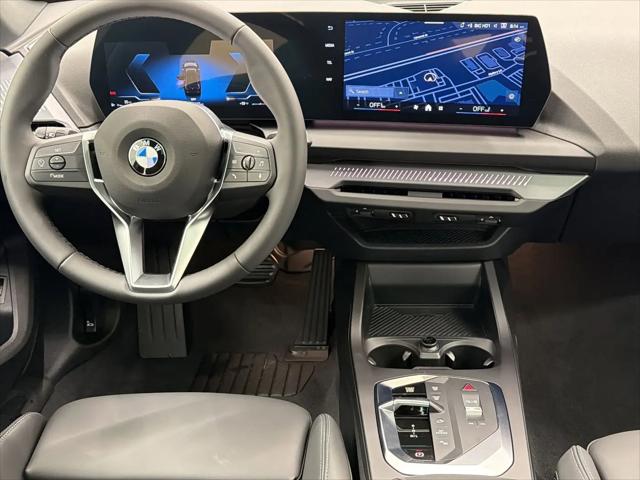 2026 BMW Coupe 228i