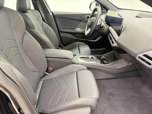 2026 BMW Coupe 228i