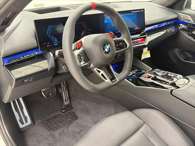 2027 BMW M5 Standard