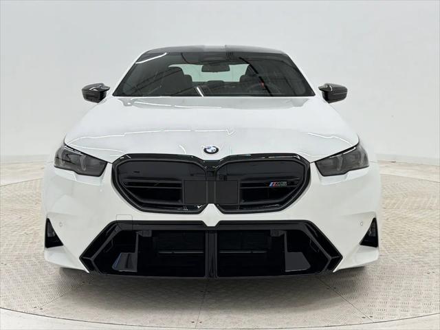 2027 BMW M5 Standard