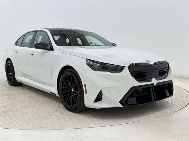2027 BMW M5 Standard