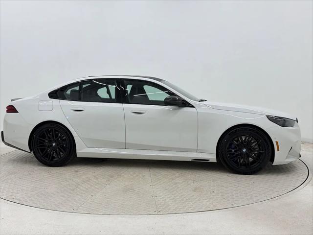 2027 BMW M5 Standard