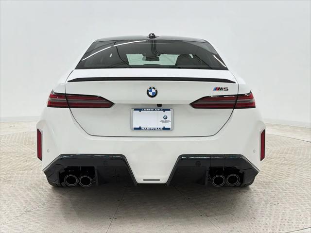 2027 BMW M5 Standard