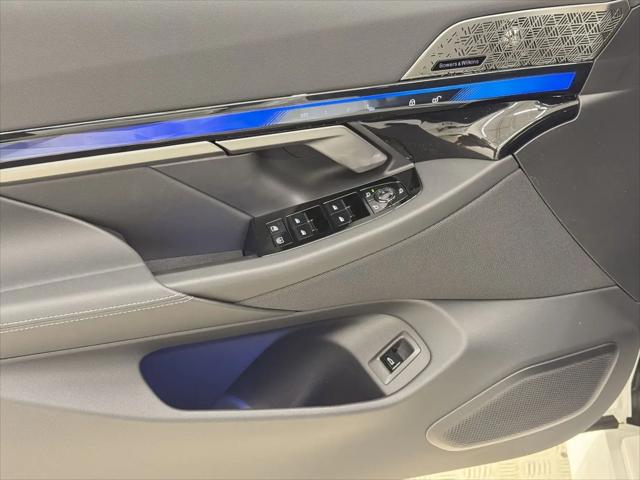 2027 BMW M5 Standard