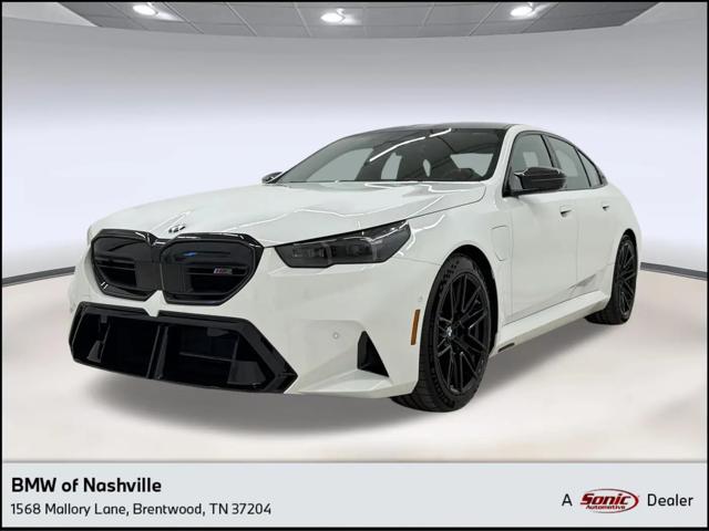 2027 BMW M5 Standard for sale in Brentwood, TN
