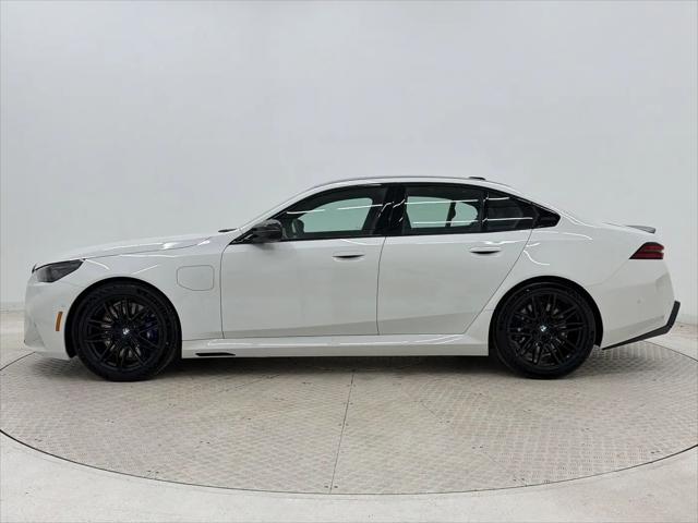 2027 BMW M5 Standard