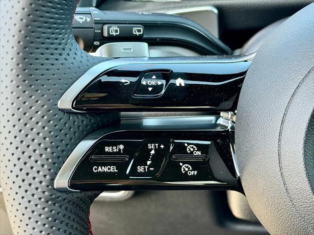 2026 Mercedes-Benz GLB GLB 250