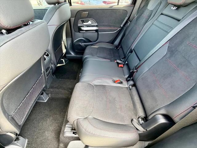 2026 Mercedes-Benz GLB GLB 250