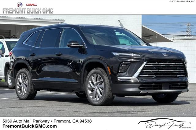 2026 Buick Enclave Preferred FWD for sale in Fremont, CA